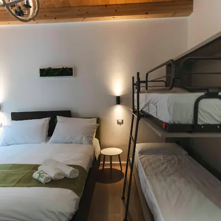 Bed & Breakfast Dimora Riente Luxury Diamante