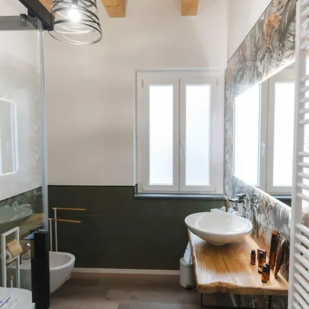 Dimora Riente Luxury 4* Diamante