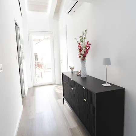 Dimora Riente Luxury Bed & Breakfast