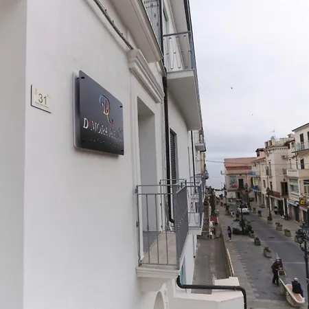 Dimora Riente Luxury Bed & Breakfast