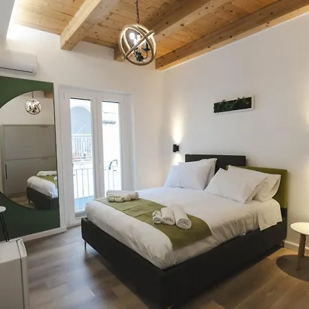 Dimora Riente Luxury Bed & Breakfast Diamante