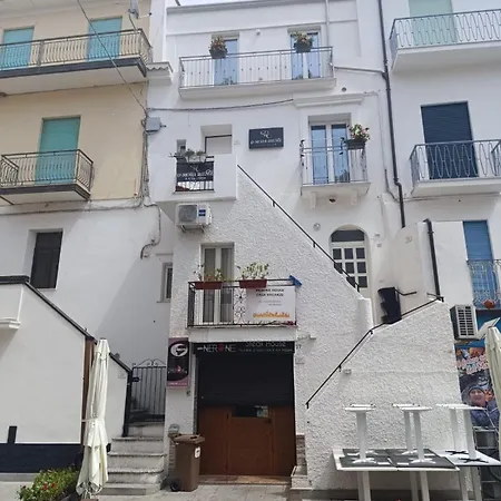 Dimora Riente Luxury Bed & Breakfast Diamante