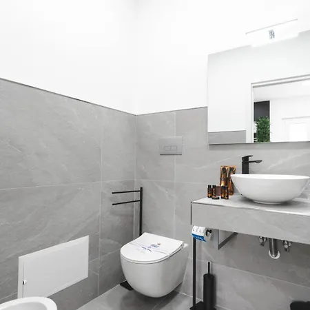 Bed & Breakfast Dimora Riente Luxury Diamante