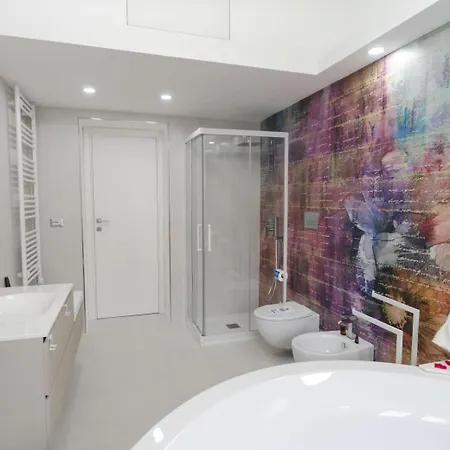 Dimora Riente Luxury 4*