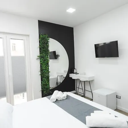 Bed & Breakfast Dimora Riente Luxury