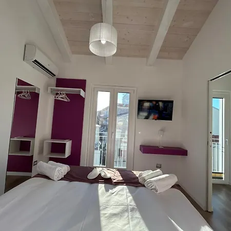 Dimora Riente Luxury Bed & Breakfast Diamante