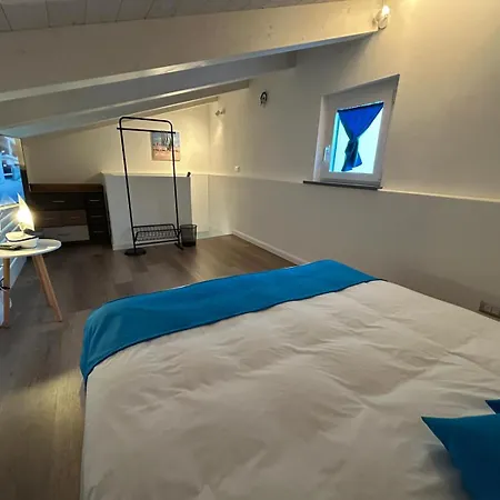 Bed & Breakfast Dimora Riente Luxury 4*