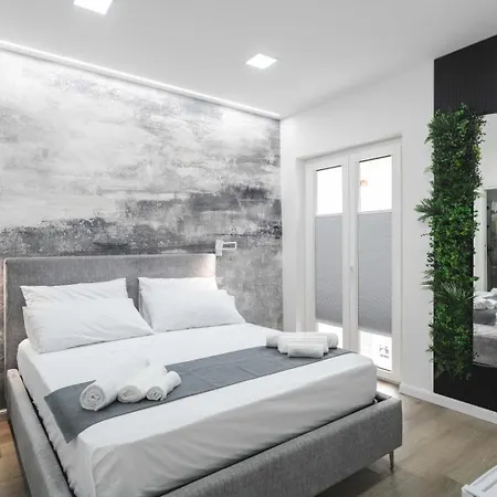 Dimora Riente Luxury 4* Diamante