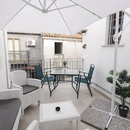 Bed & Breakfast Dimora Riente Luxury 4*