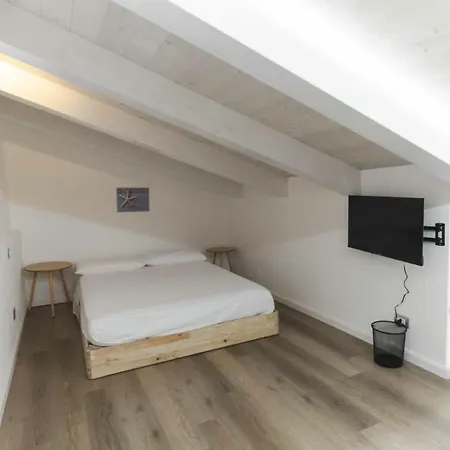 Bed & Breakfast Dimora Riente Luxury