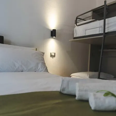 Dimora Riente Luxury 4* Diamante