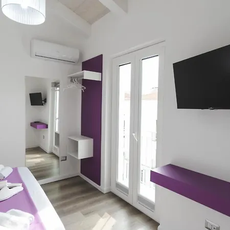 Dimora Riente Luxury