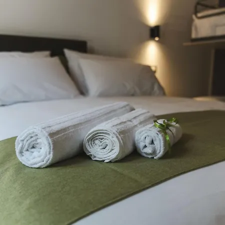 Dimora Riente Luxury 4* Diamante