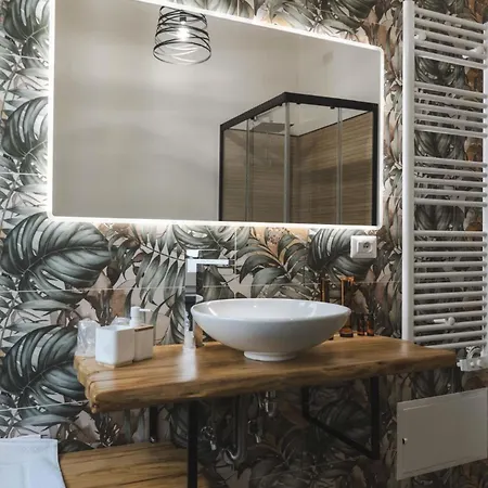 Dimora Riente Luxury Bed & Breakfast