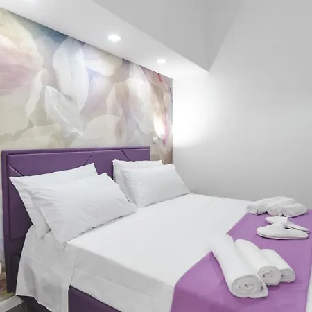 Dimora Riente Luxury Bed & Breakfast Diamante