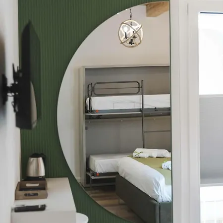 Dimora Riente Luxury