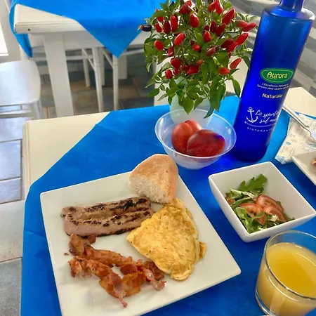 Dimora Riente Luxury 4*