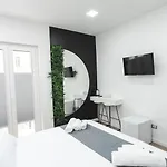 Bed & Breakfast Dimora Riente Luxury