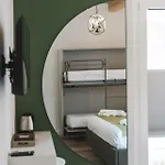 Dimora Riente Luxury