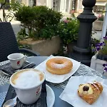 Dimora Riente Luxury Bed & Breakfast 4*