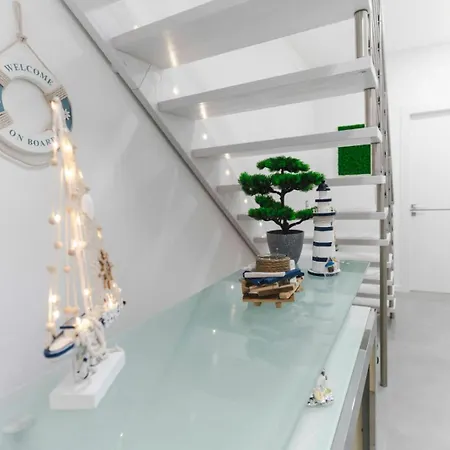 Dimora Riente Luxury