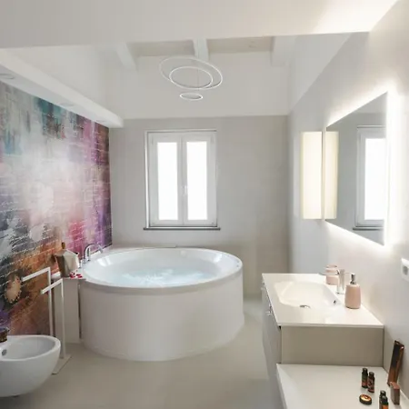 Bed & Breakfast Dimora Riente Luxury