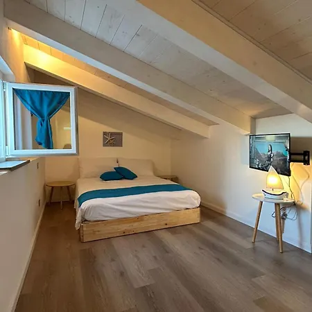 Dimora Riente Luxury Diamante