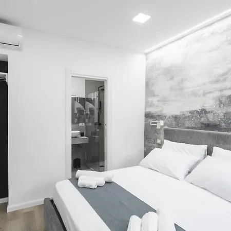 Dimora Riente Luxury Frühstückspension