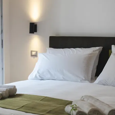 B&B Dimora Riente Luxury