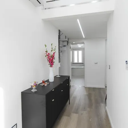 Dimora Riente Luxury Frühstückspension 4*