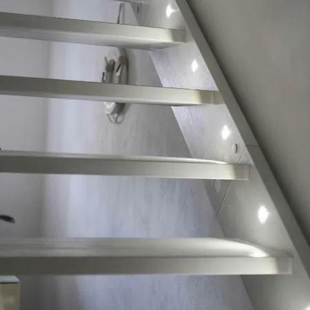 Bed & Breakfast Dimora Riente Luxury 4*