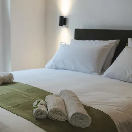 Frühstückspension Dimora Riente Luxury