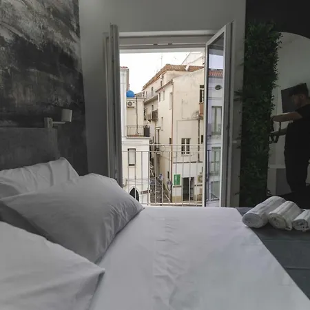 Dimora Riente Luxury Frühstückspension