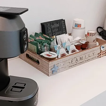 Dimora Riente Luxury