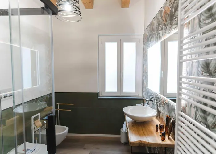 Dimora Riente Luxury 4* Diamante