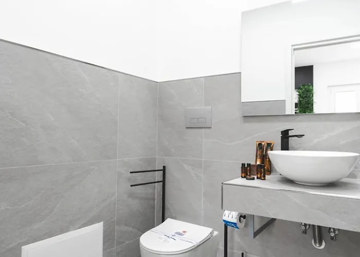 Alojamento de Acomodação e Pequeno-almoço Dimora Riente Luxury Diamante