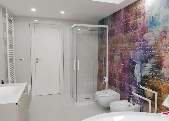 Dimora Riente Luxury 4*