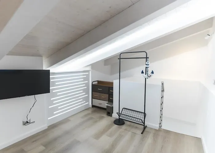 Dimora Riente Luxury Alojamento de Acomodação e Pequeno-almoço 4*