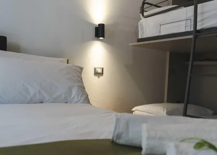 Dimora Riente Luxury 4* Diamante