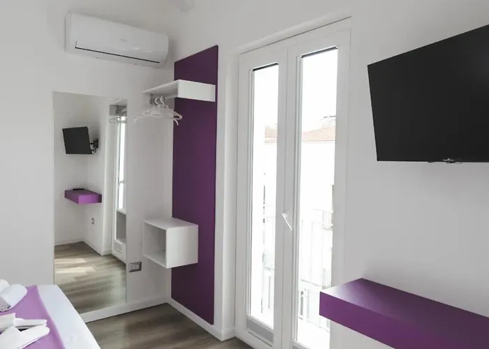 Dimora Riente Luxury