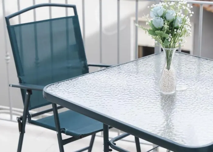 Dimora Riente Luxury Diamante