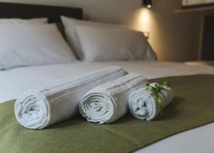 Dimora Riente Luxury 4* Diamante