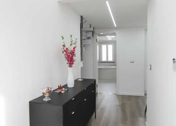 Dimora Riente Luxury Alojamento de Acomodação e Pequeno-almoço 4*