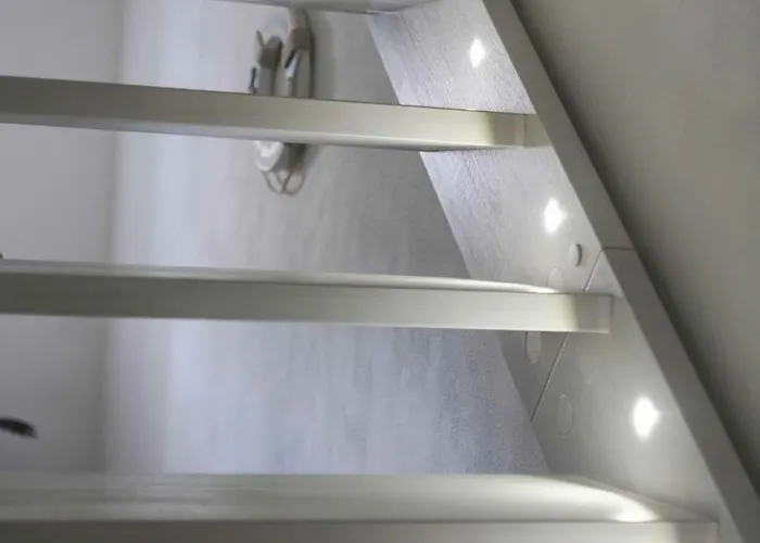 Alojamento de Acomodação e Pequeno-almoço Dimora Riente Luxury 4*