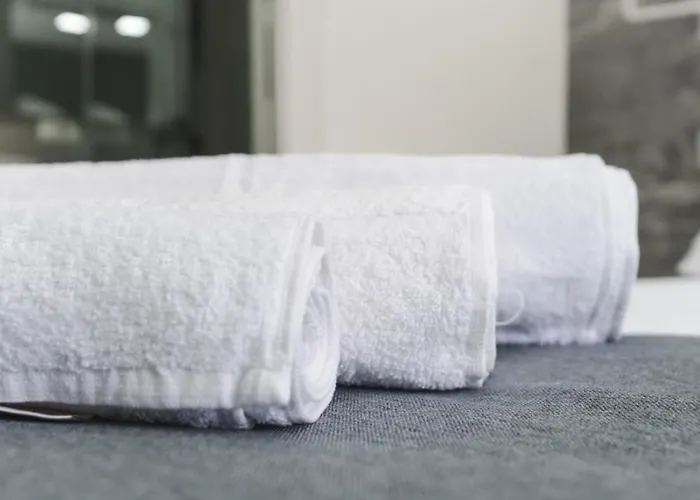 Alojamento de Acomodação e Pequeno-almoço Dimora Riente Luxury 4*