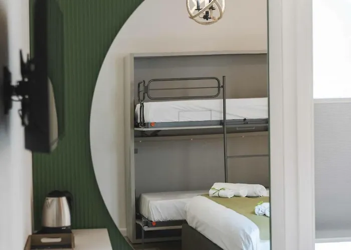 Dimora Riente Luxury