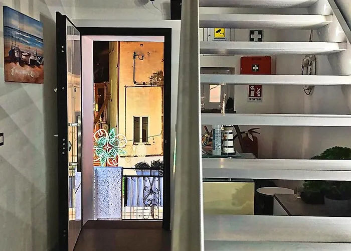 Dimora Riente Luxury 4*