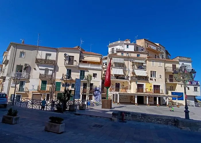 Dimora Riente Luxury Alojamento de Acomodação e Pequeno-almoço