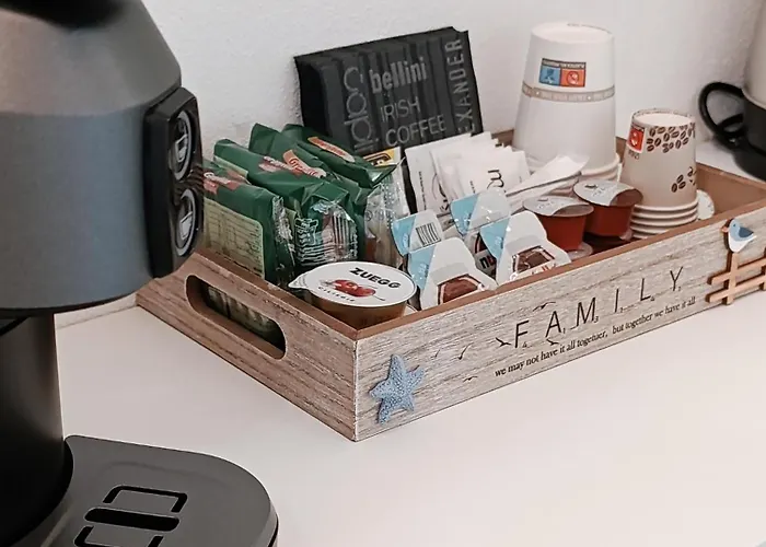 Dimora Riente Luxury