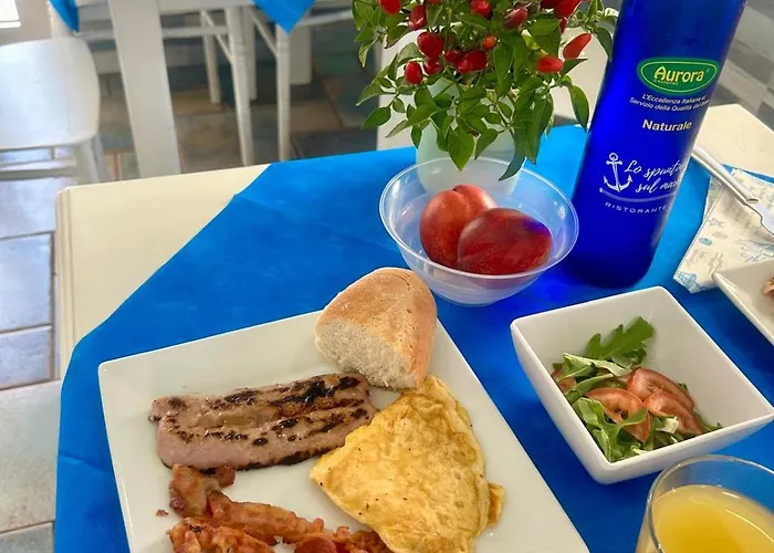 Dimora Riente Luxury 4*